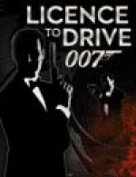 Licence to drive 007